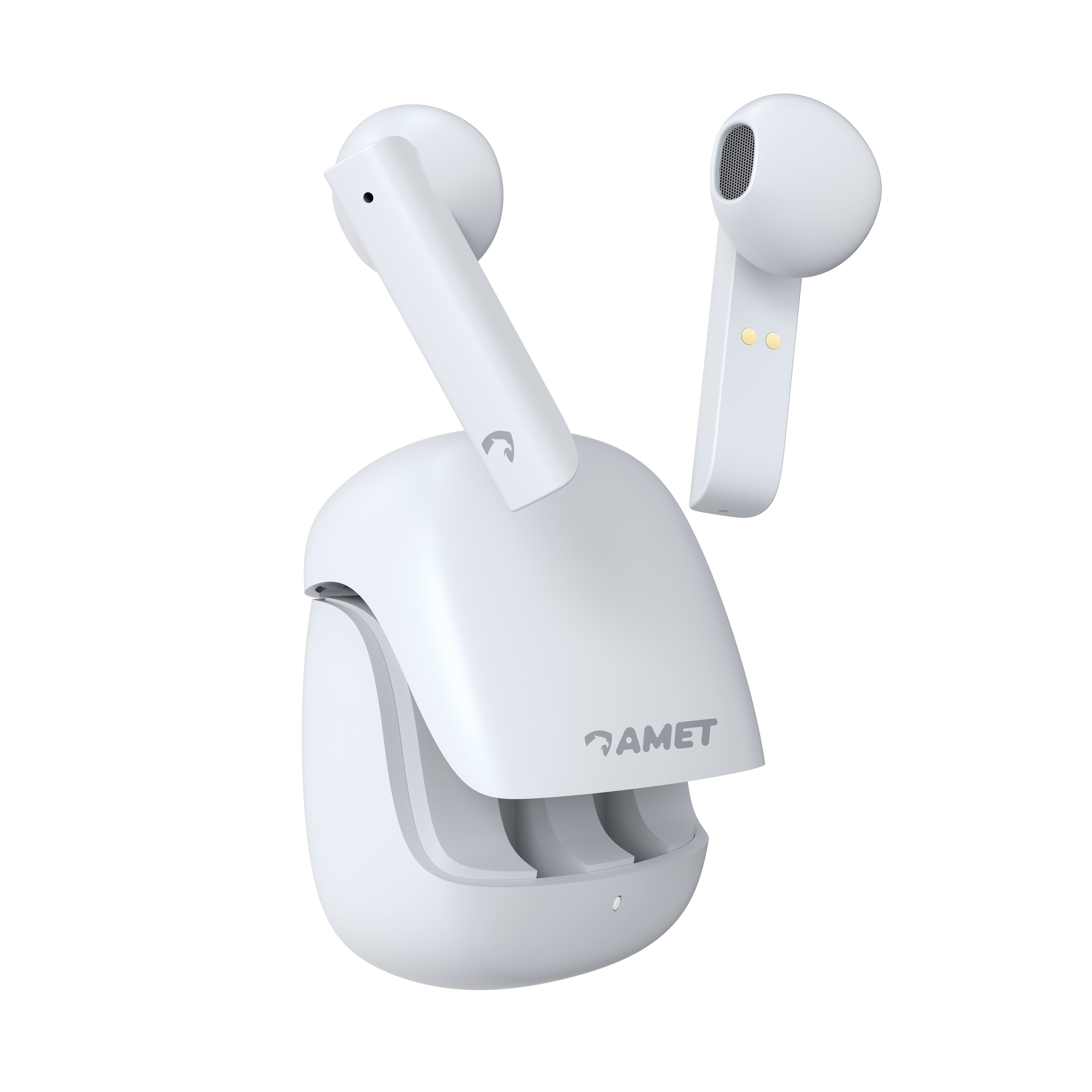 Imagem 3 - Sound Go Branco