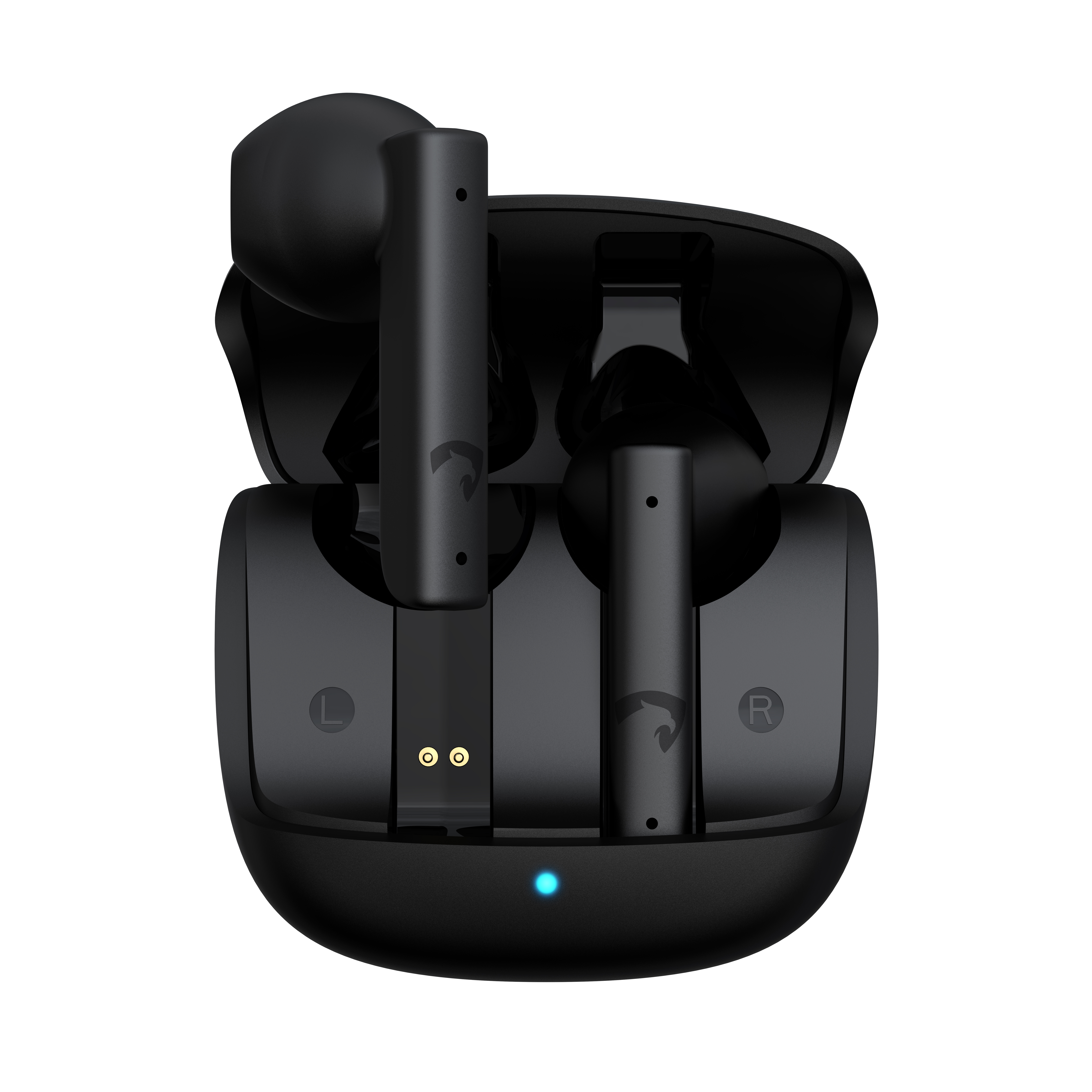 Imagem 1 - Sound Go preto