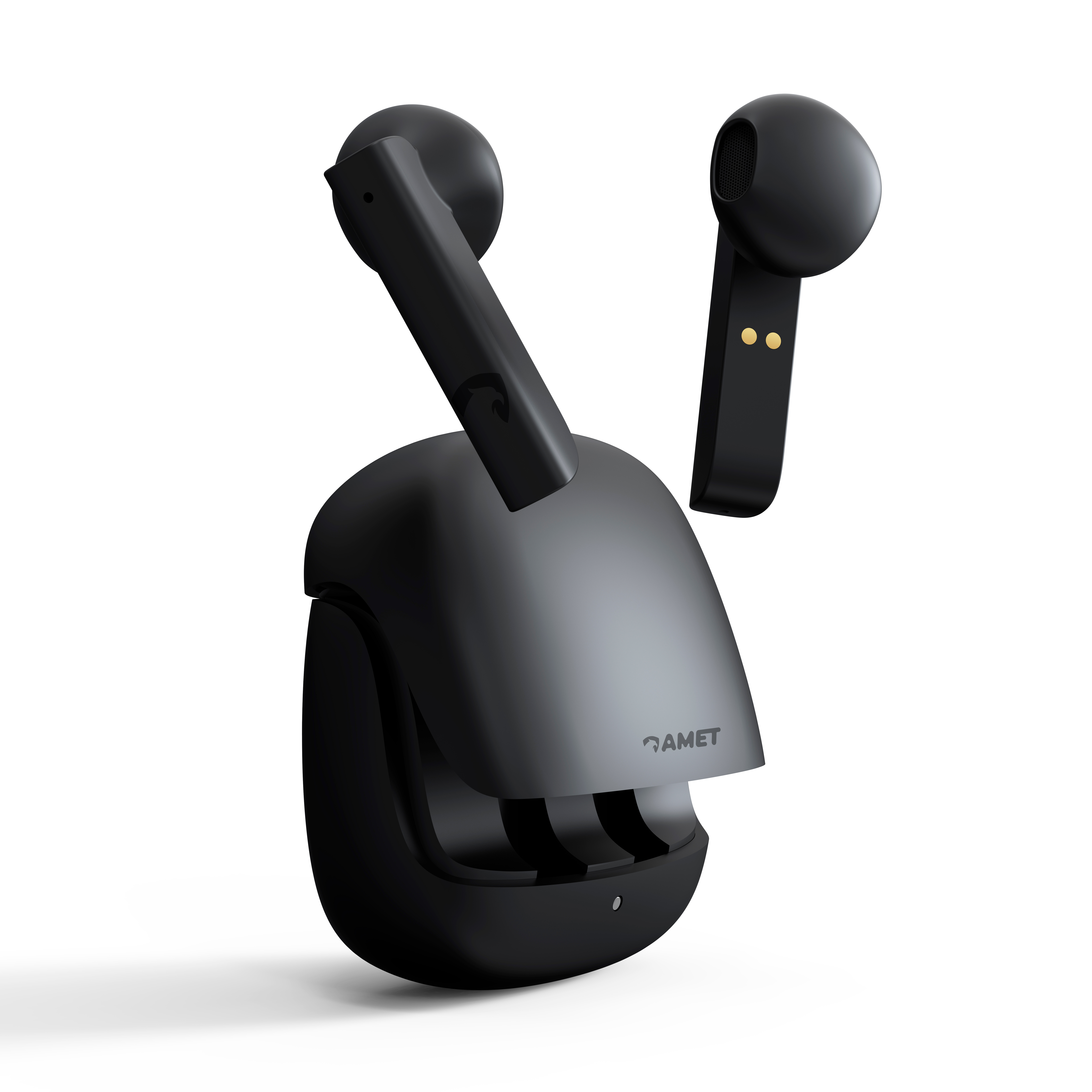 Imagem 5 - Sound Go preto