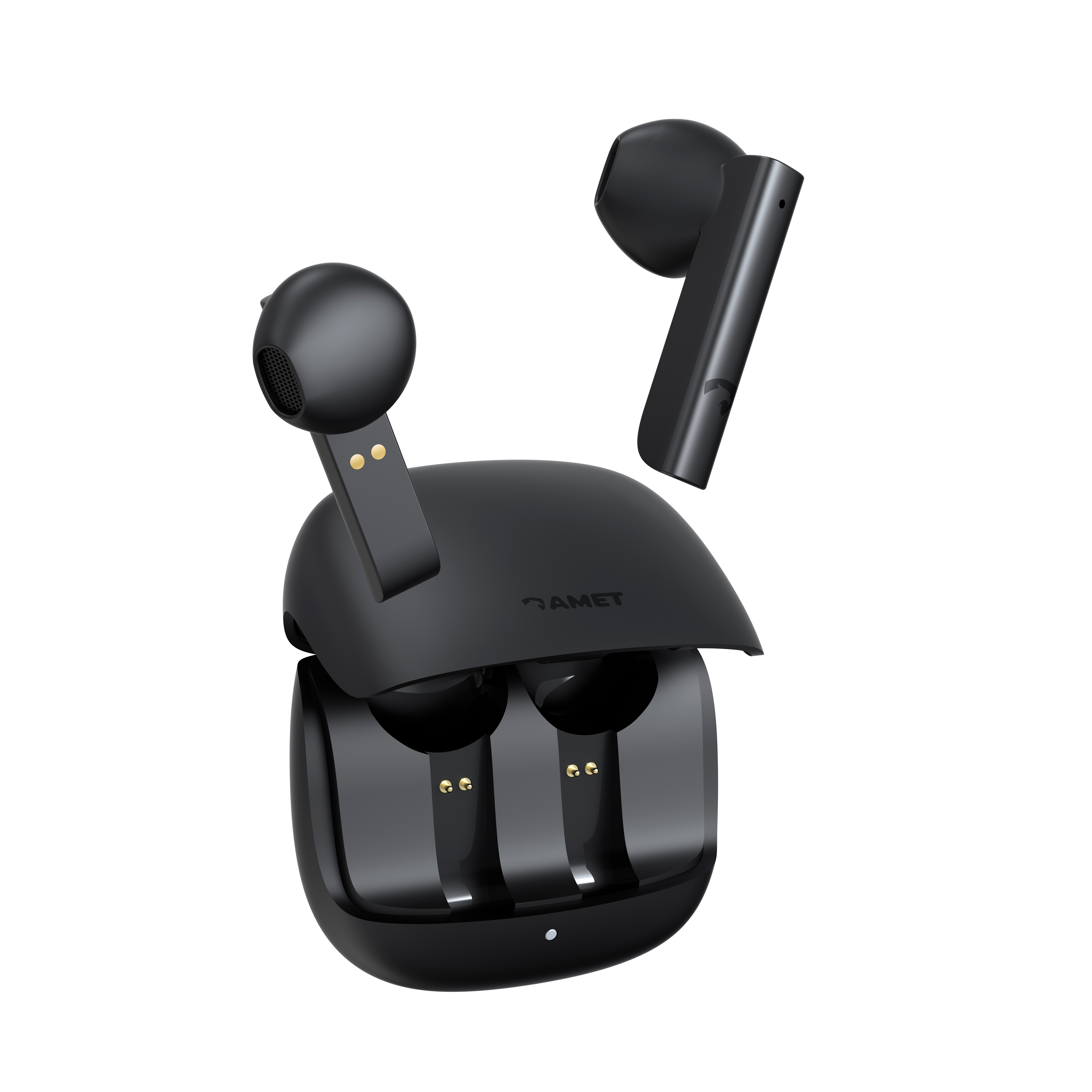 Imagem 4 - Sound Go preto