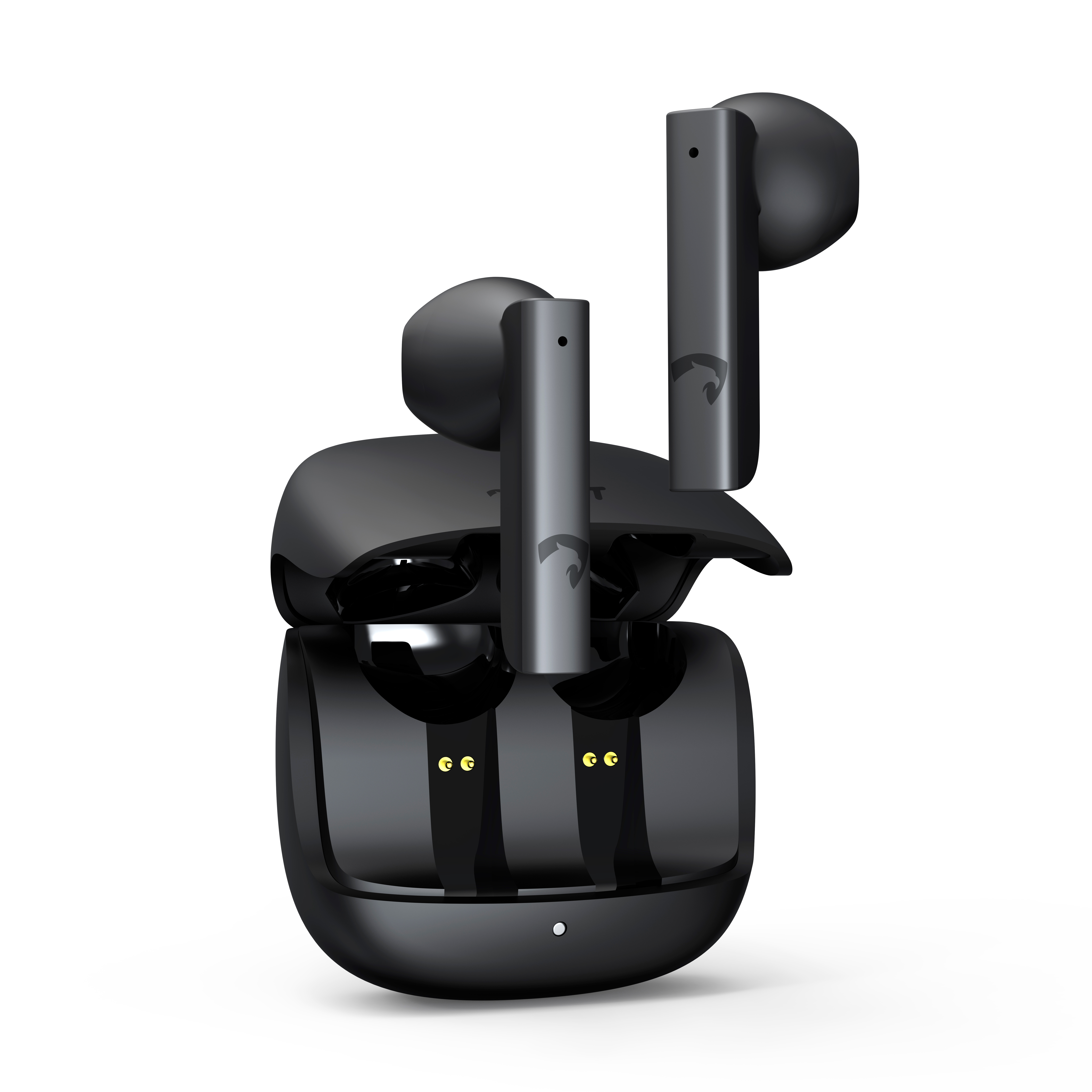 Imagem 7 - Sound Go preto