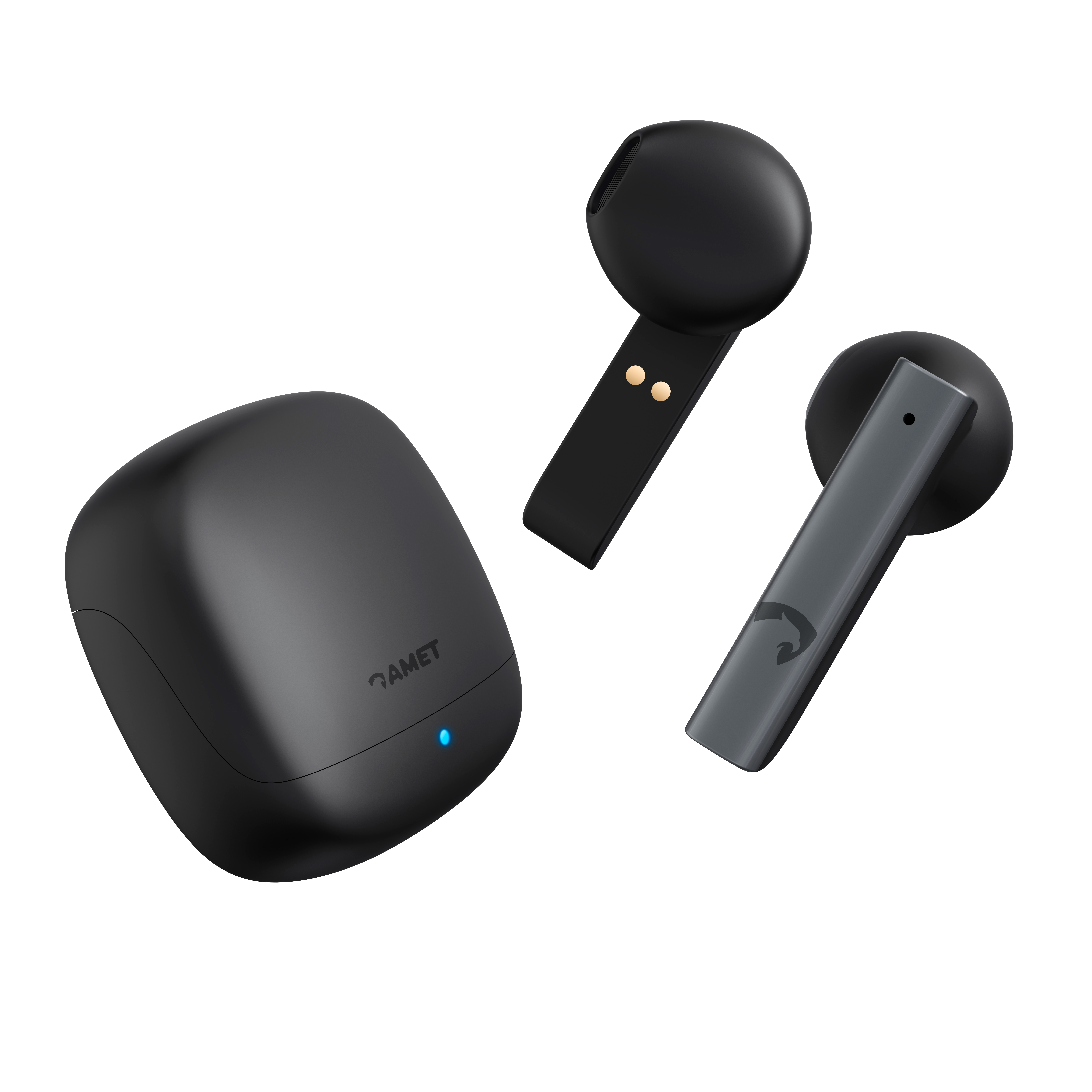Imagem 6 - Sound Go preto