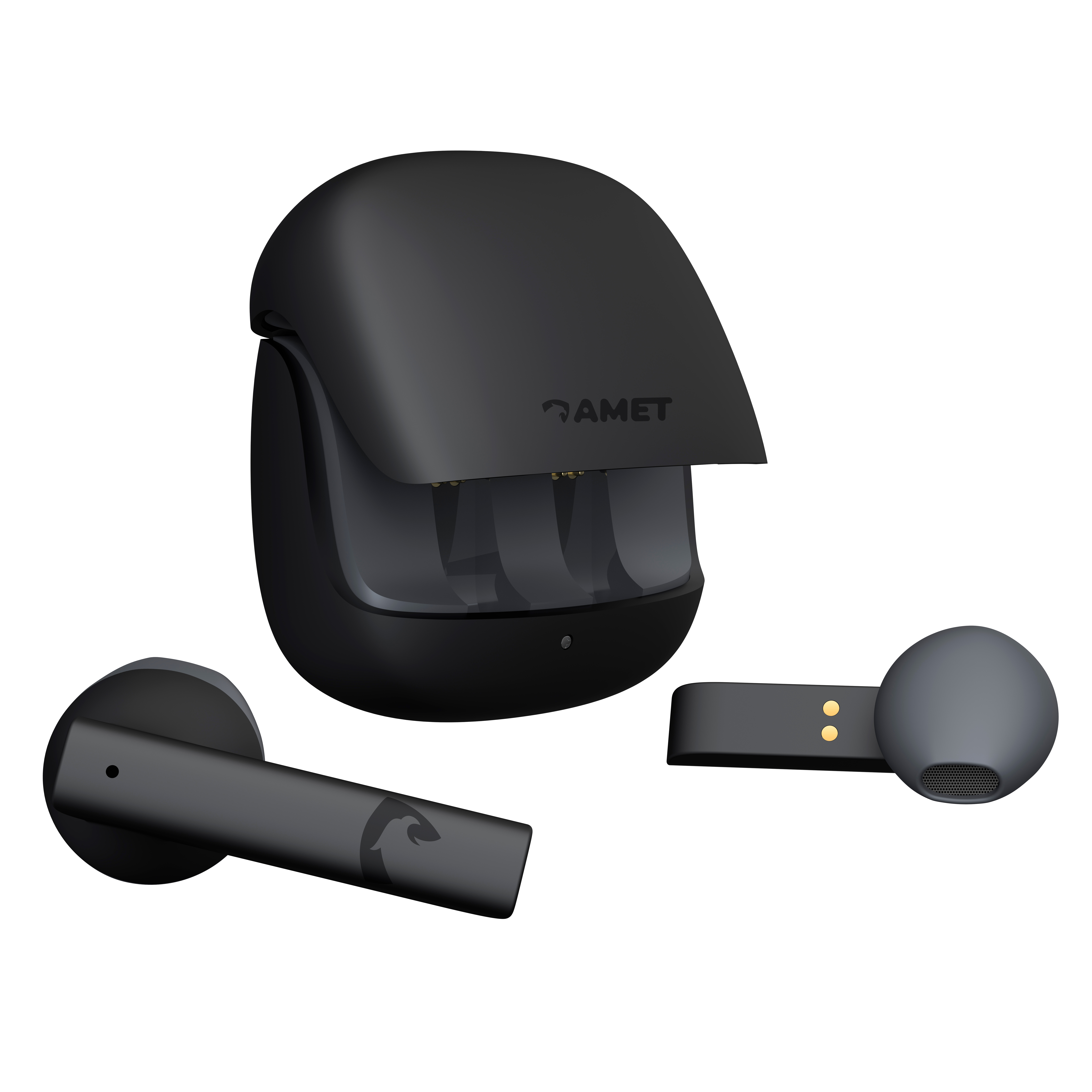 Imagem 2 - Sound Go preto