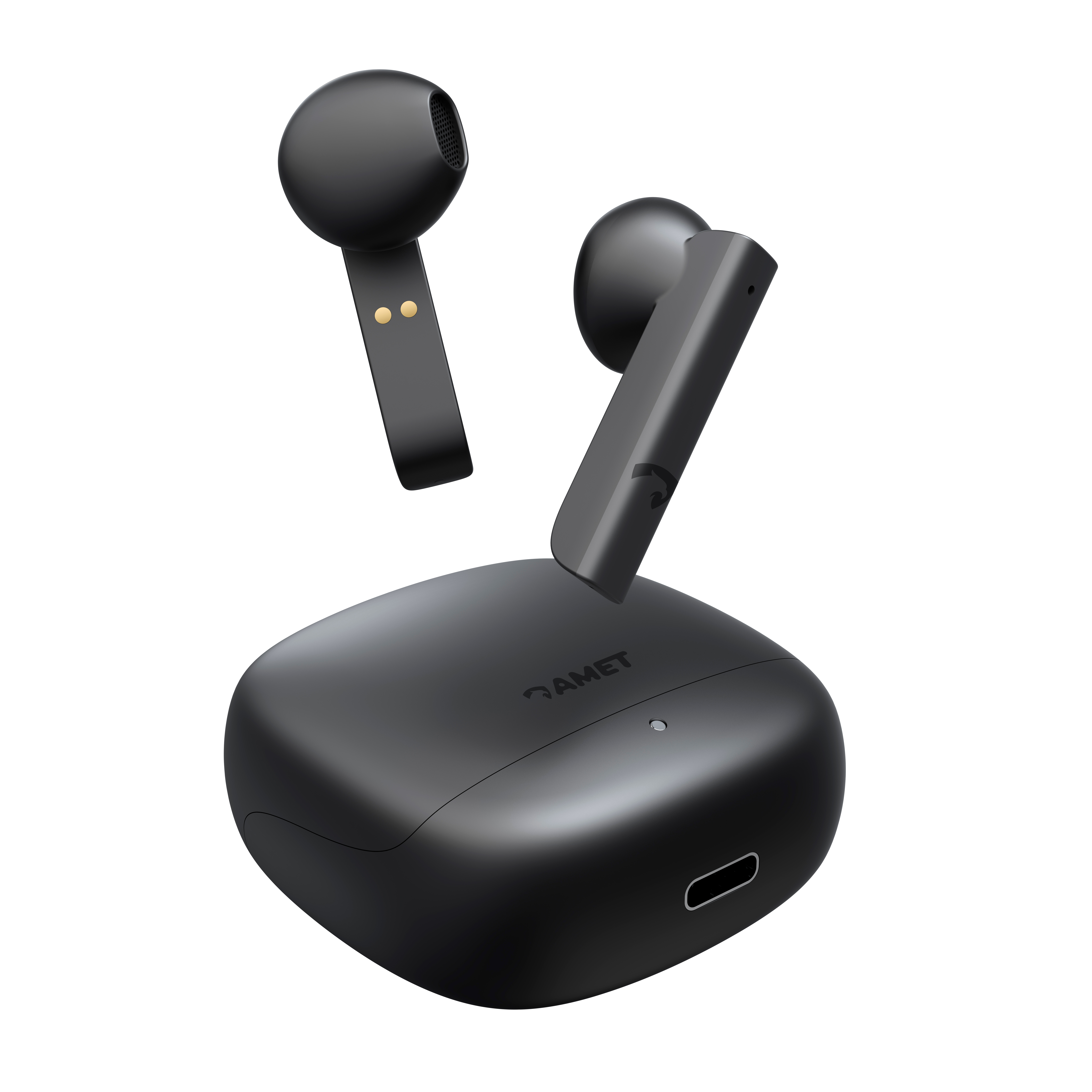 Imagem 3 - Sound Go preto