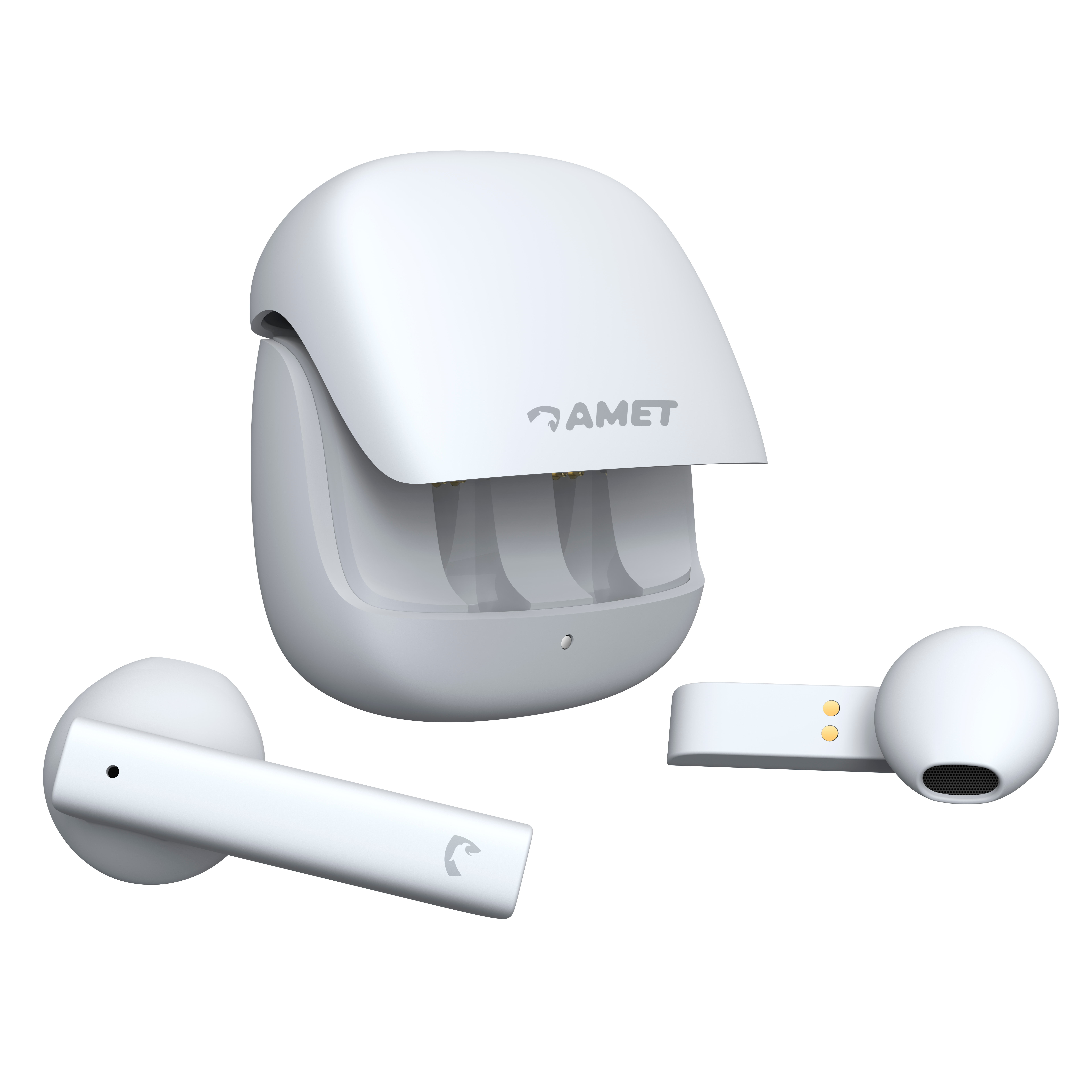 Imagem 2 - Sound Go Branco